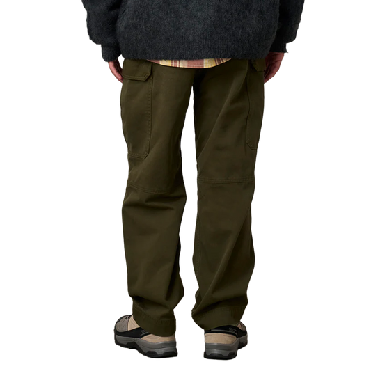 Gramicci Sierra Cargo Pant Pine G5FM-P060