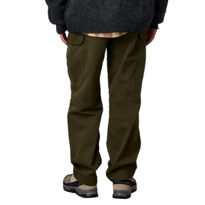 Gramicci Sierra Cargo Pant Pine G5FM-P060