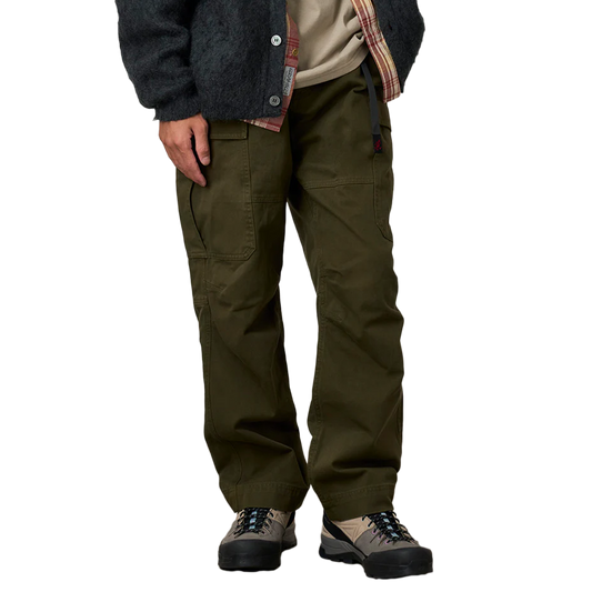Gramicci Sierra Cargo Pant Pine G5FM-P060