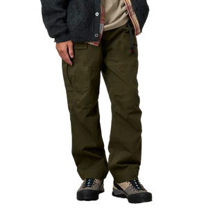 Gramicci Sierra Cargo Pant Pine G5FM-P060