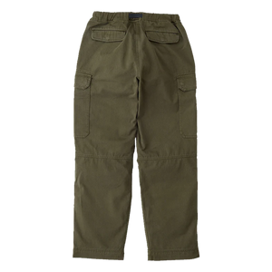 Gramicci Sierra Cargo Pant Pine G5FM-P060