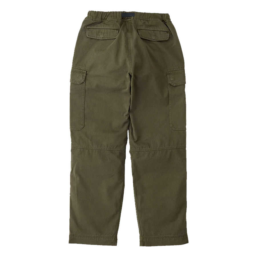 Gramicci Sierra Cargo Pant Pine G5FM-P060