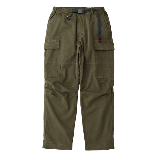 Gramicci Sierra Cargo Pant Pine G5FM-P060
