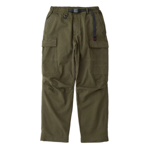 Gramicci Sierra Cargo Pant Pine G5FM-P060
