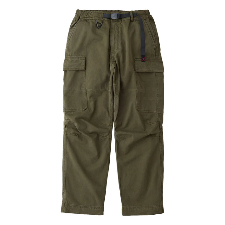 Gramicci Sierra Cargo Pant Pine G5FM-P060