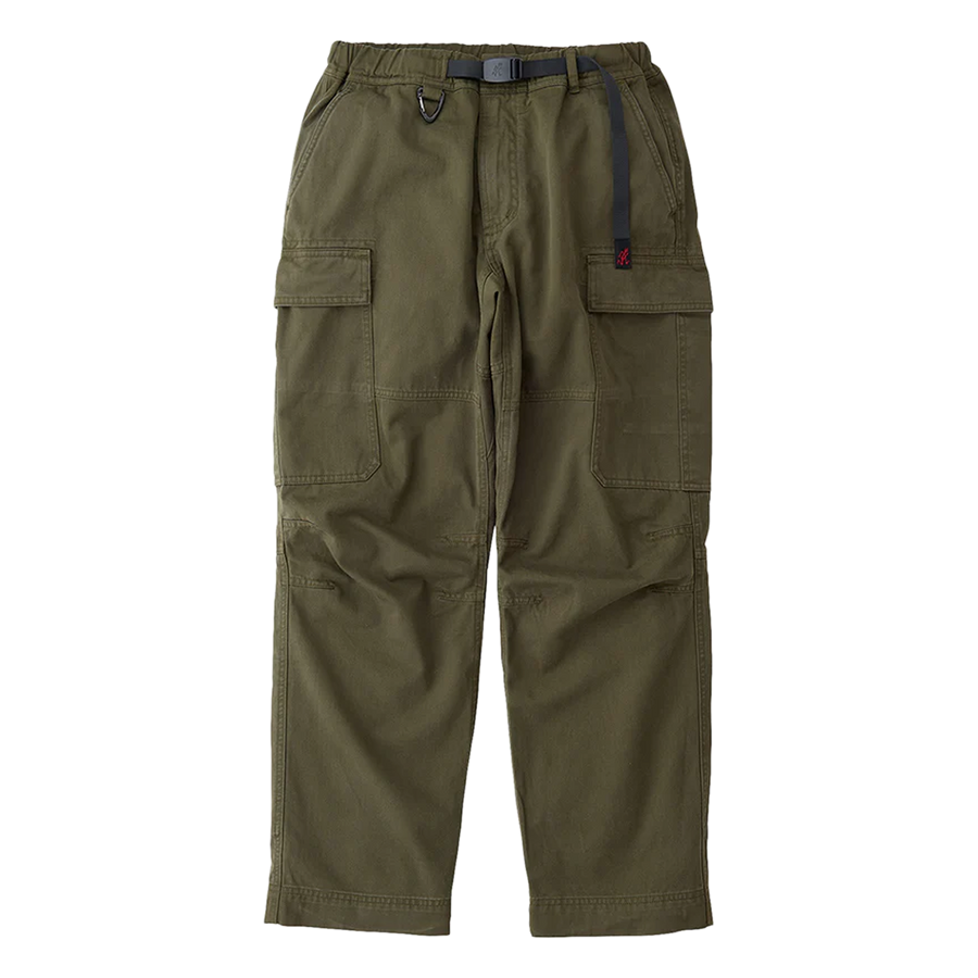 Gramicci Sierra Cargo Pant Pine G5FM-P060