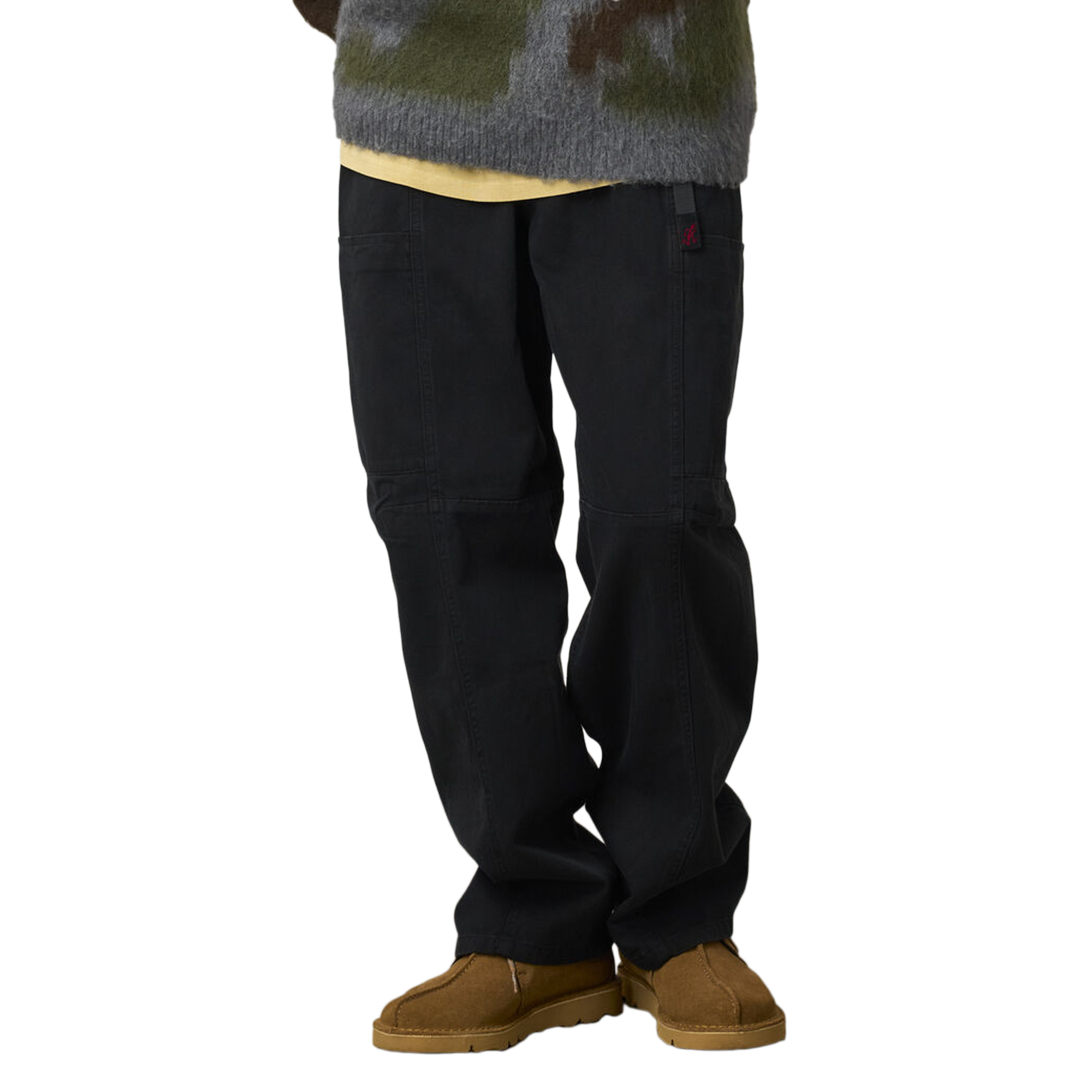 Gramicci Voyager Pant Black G5SM-P086