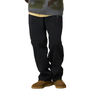 Gramicci Voyager Pant Black G5SM-P086