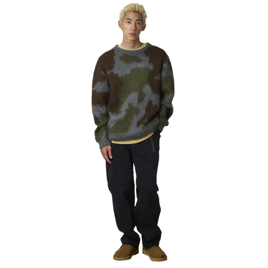 Gramicci Voyager Pant Black G5SM-P086