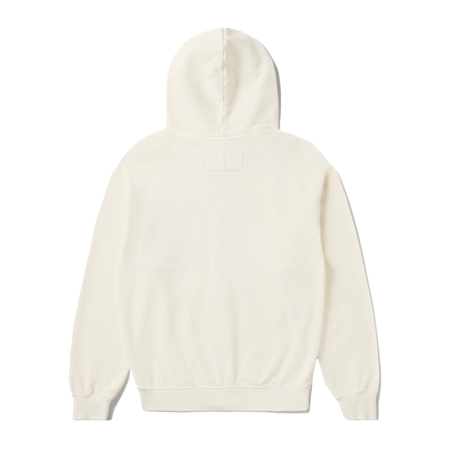 One Of These Days As Time Goes By Hooded Sweatshirt Bone
