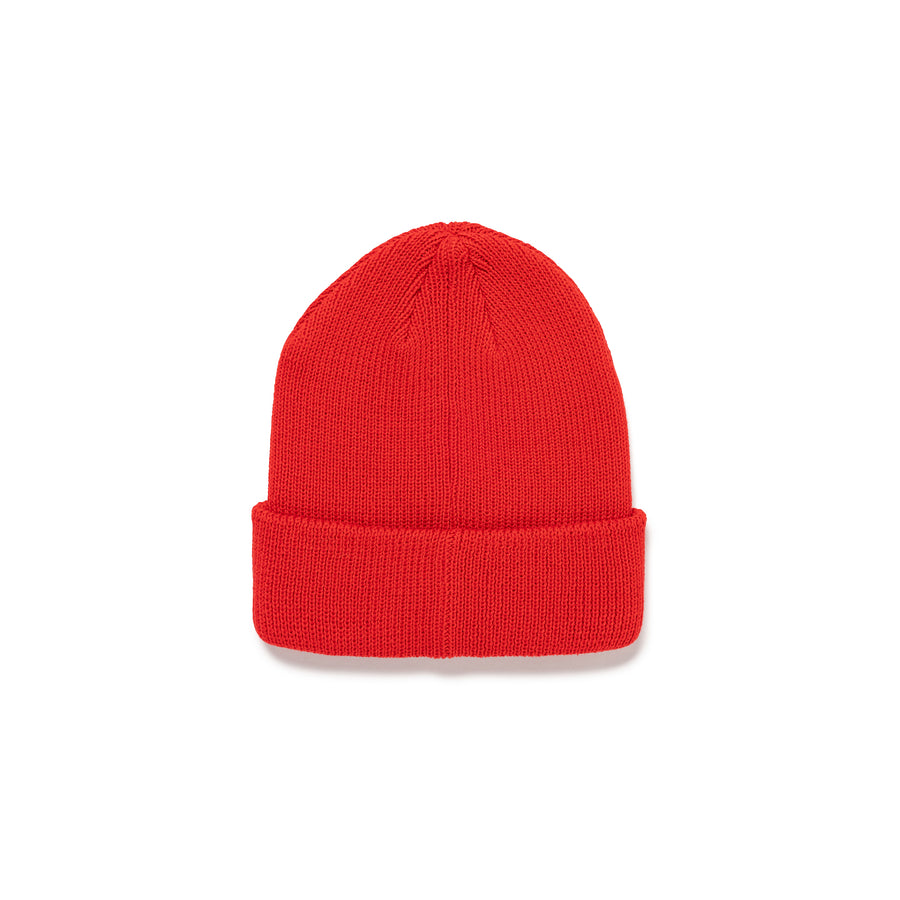 Human Made Classic Beanie Red HM29GD053R