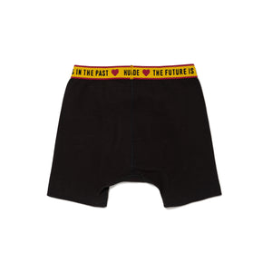 Human Made HM Boxer Brief Black HM29GD089B