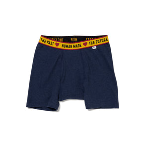 Human Made HM Boxer Brief Navy HM29GD089N