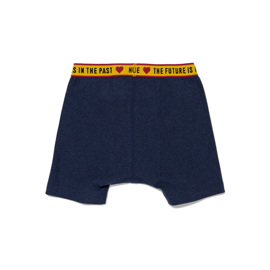 Human Made HM Boxer Brief Navy HM29GD089N