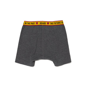 Human Made HM Boxer Brief Charcoal HM29GD089C