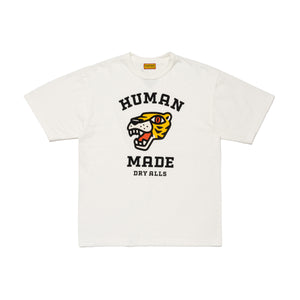 Human Made Graphic T-Shirt White HM29TE008W