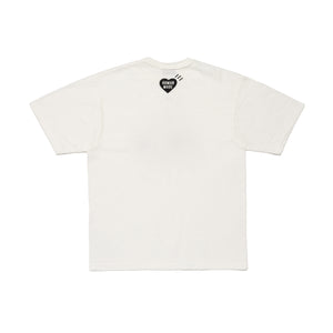 Human Made Graphic T-Shirt White HM29TE008W