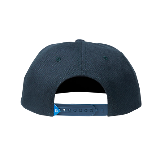 Liberaiders Destination Unknown Cap Green