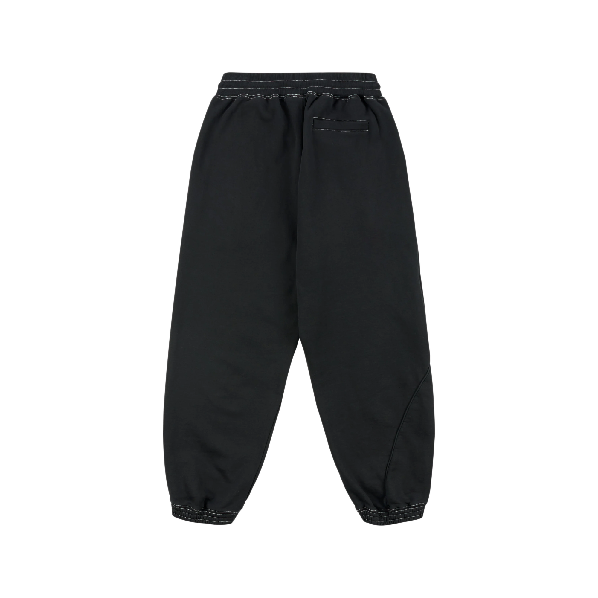 A-COLD-WALL* Millbank Sweatpant Black Oynx