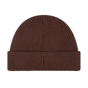 Puma x FC St. Pauli Fisherman Beanie Espresso Brown