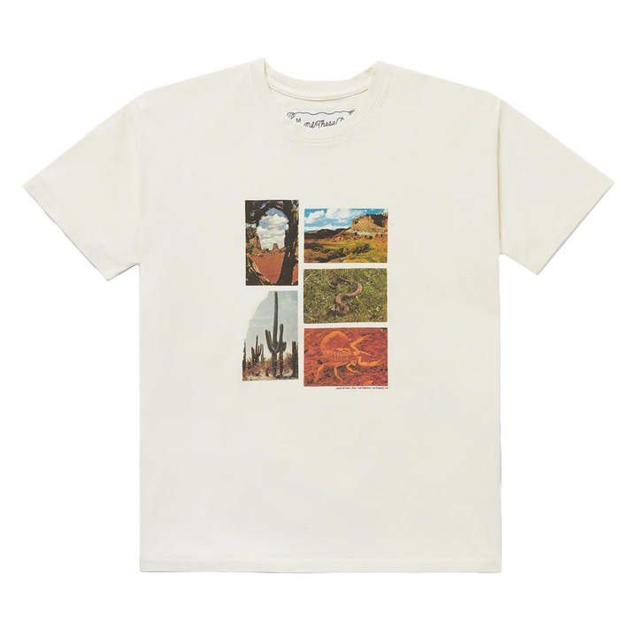 One Of These Days Lost Highway Tee Bone