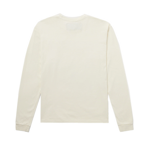 One Of These Days Temptation L/S Tee Bone