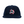 One Of These Day Ebbets Field Wool Team Hat Navy/Red