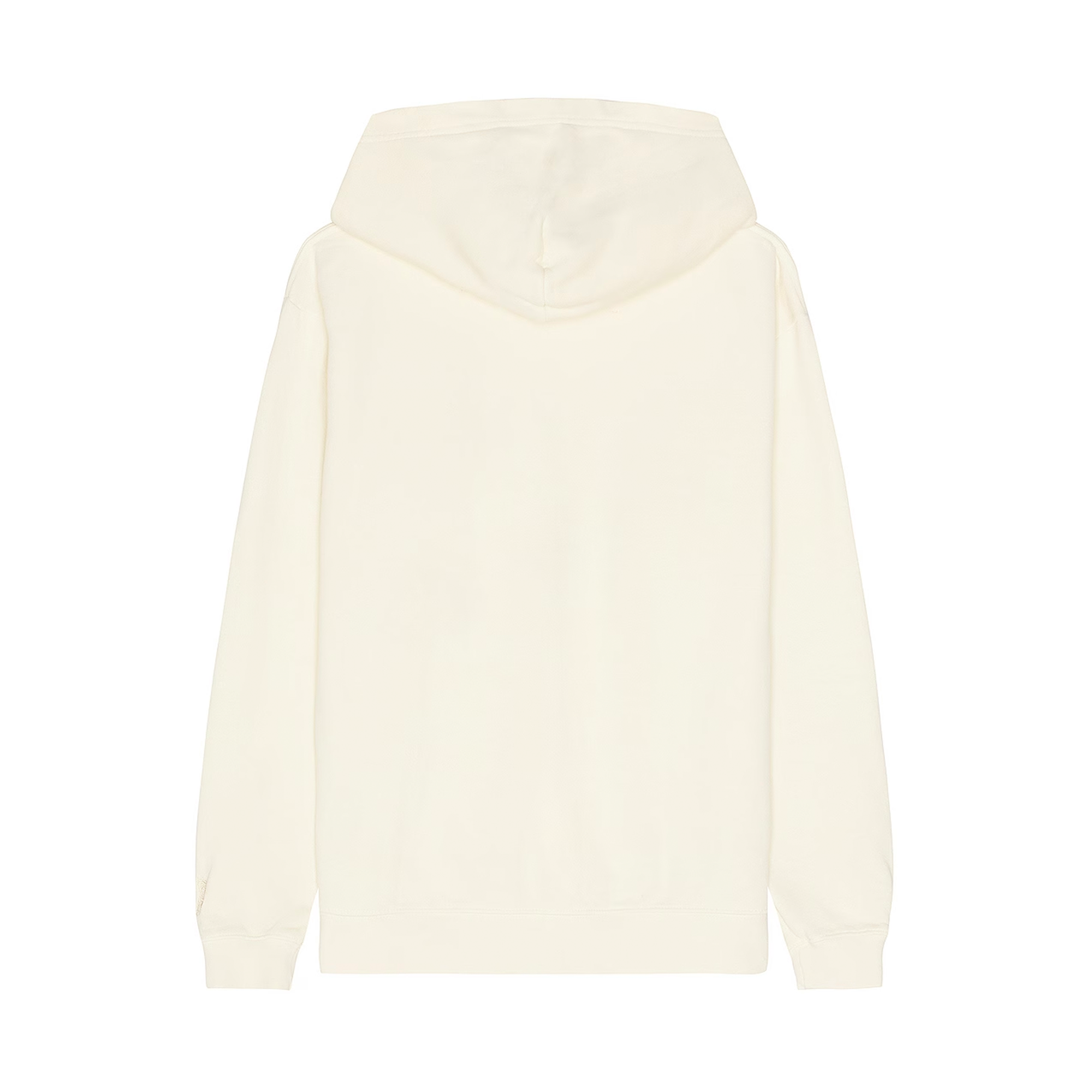 One Of These Days Cathedral Of Dust Hooded Sweatshirt Bone