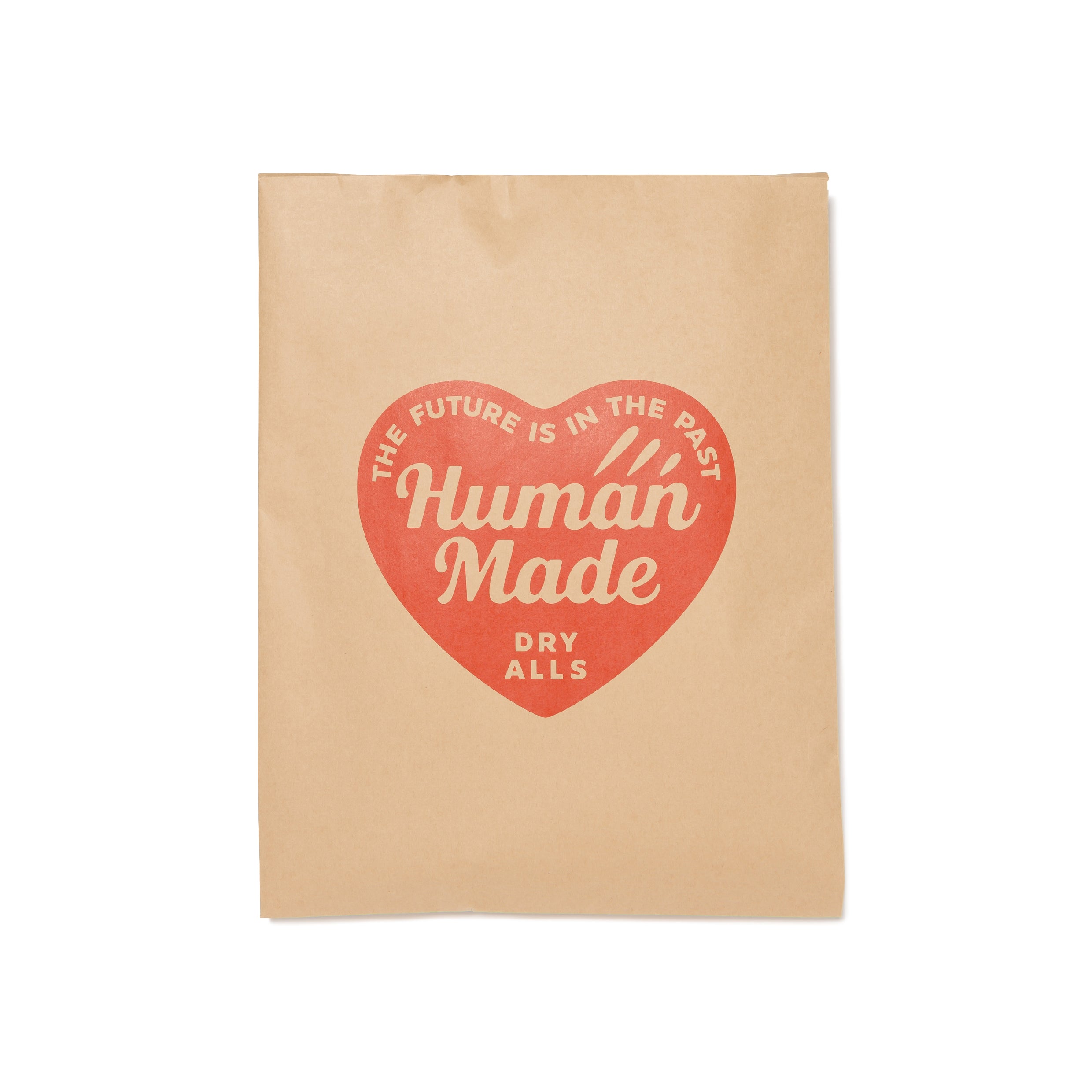 Human Made Straight Denim Pants Past Indigo HM29PT001