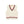 Human Made Heart Knit Vest White HM29CS006W