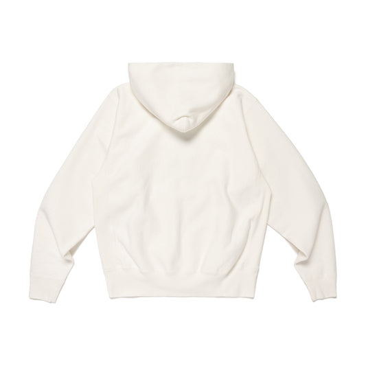 Human Made Heavyweight Hoodie White HM29CS017W
