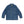 Human Made Denim Coverall Future Indigo HM29JK005