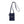 Human Made Mini Shoulder Bag Navy  HM27GD039NV