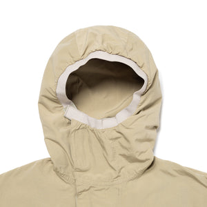 Human Made Mountain Parka Beige