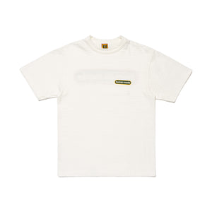 Human Made Graphic T-Shirt #08 White