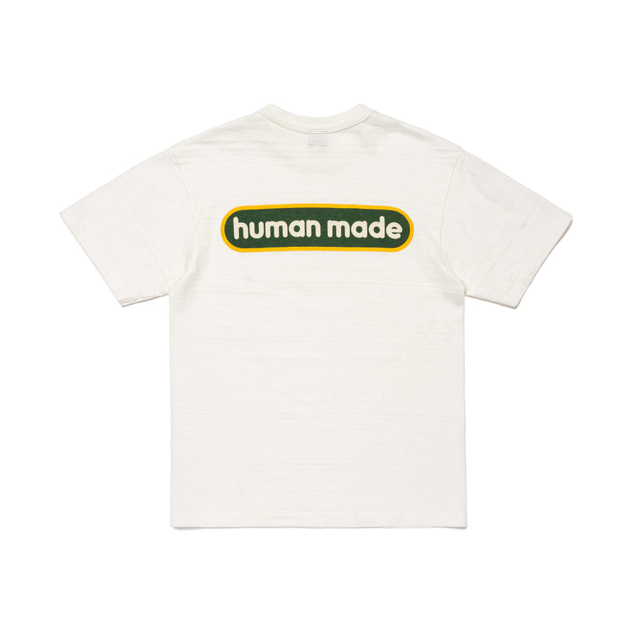 Human Made Graphic T-Shirt #08 White