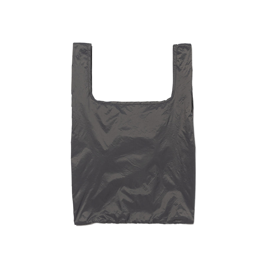 Human Made Heart Shopper Bag Gray  HM27GD048GY