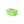 Human Made Gusset Case Medium Green HM27GD050GR