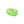 Human Made Gusset Case Medium Green HM27GD050GR