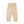 Human Made Wide Cropped Pants Beige