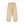 Human Made Wide Cropped Pants Beige