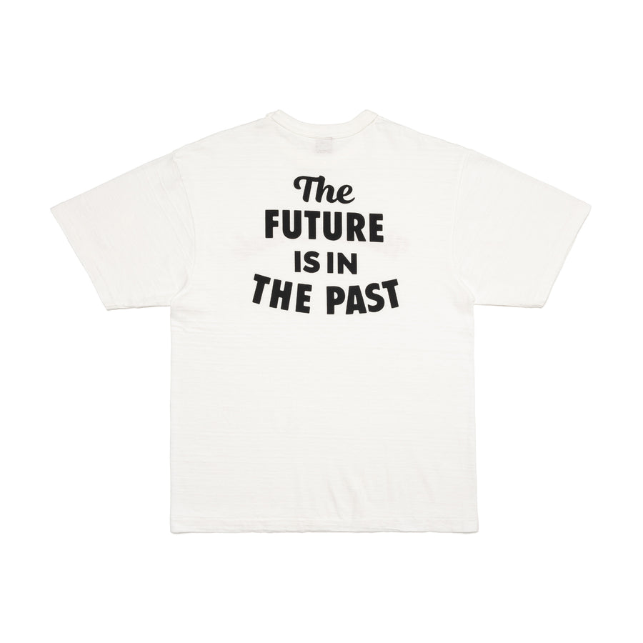 Human Made Graphic T-Shirt #09 White