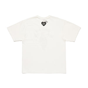 Human Made Graphic T-Shirt #15 White