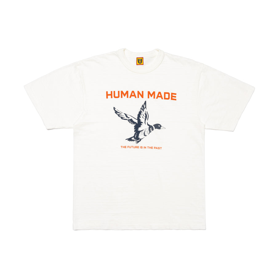 Human Made Graphic T-Shirt #19 White