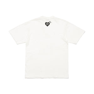 Human Made Graphic T-Shirt #19 White