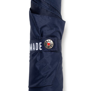 Human Made Duck Compact Umbrella Navy HM27GD072NV