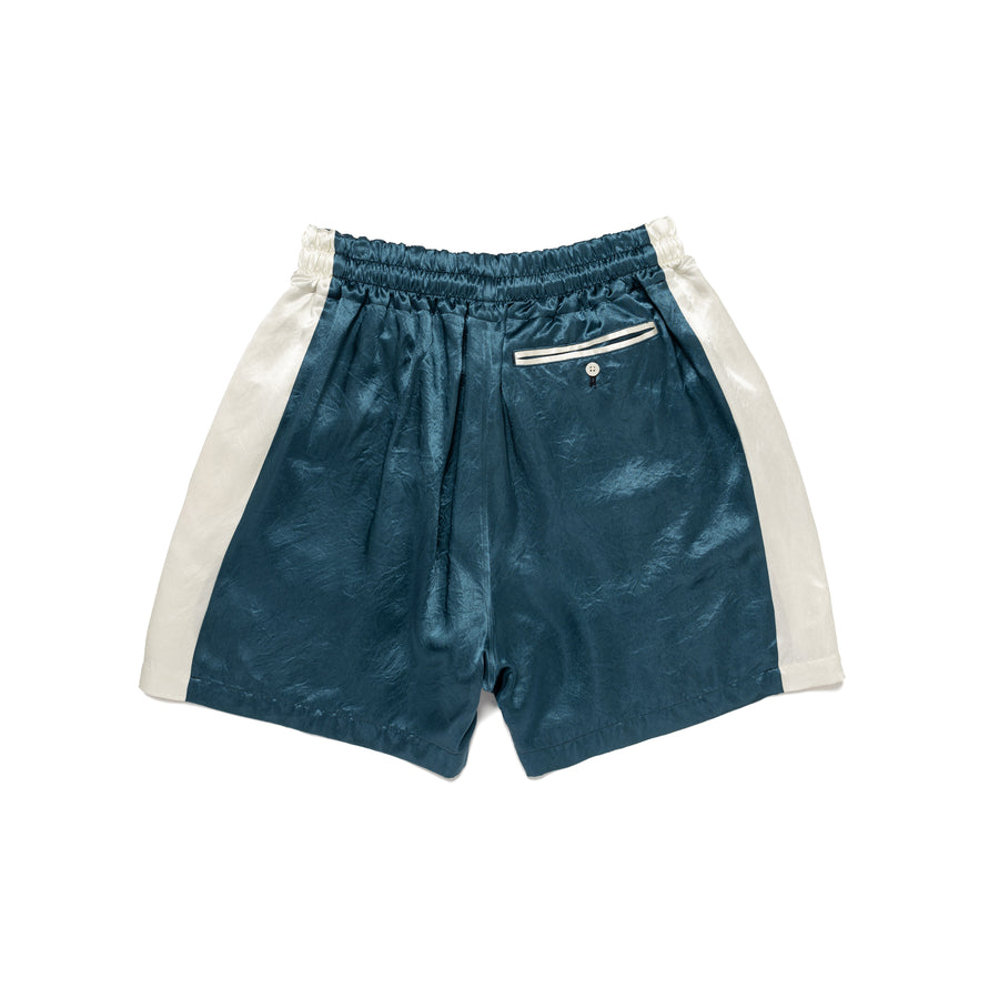 Human Made Yokosuka Shorts Green