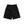 Human Made Beach Shorts Black