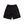 Human Made Beach Shorts Black