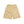 Human Made Beach Shorts Beige